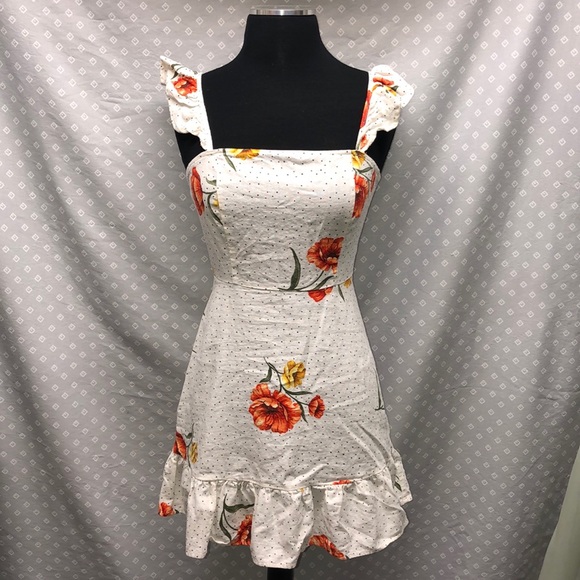 Forever 21 Dresses & Skirts - Mini Dress